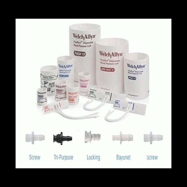 Welch-Allyn # SOFT-07-1HP