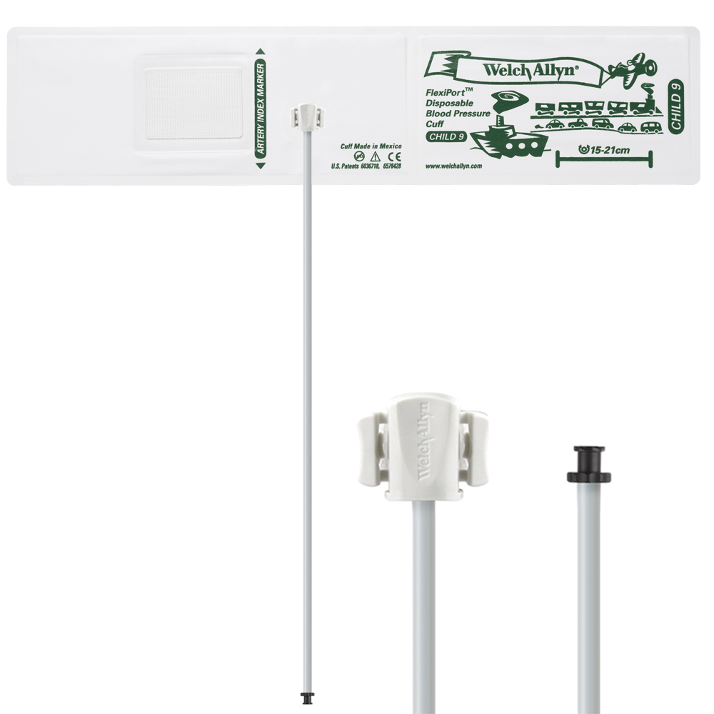 Welch-Allyn # SOFT-09-1HP