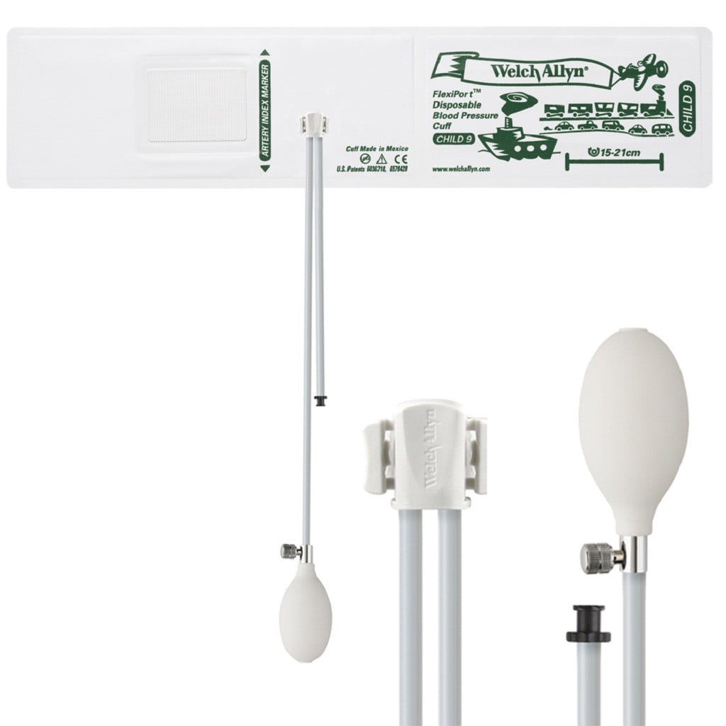 Welch-Allyn # SOFT-09-2BV