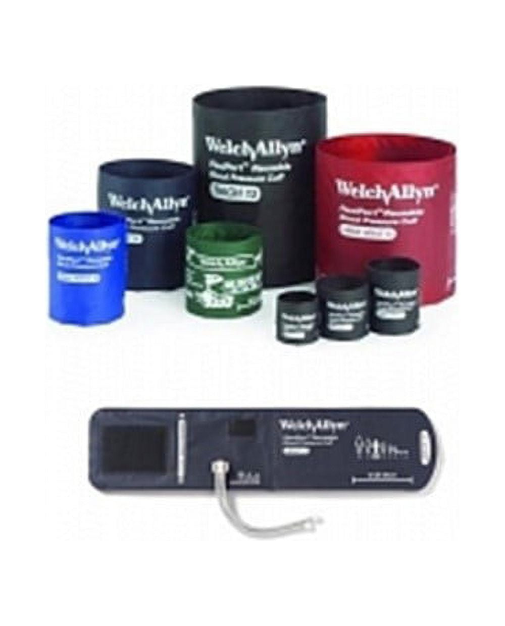 Welch-Allyn # SOFT-092BVC