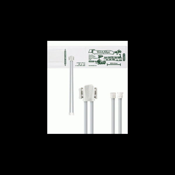 Welch-Allyn # SOFT-09-2MQ