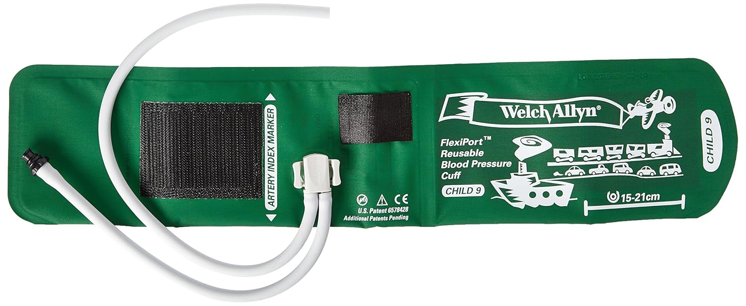 Welch-Allyn # SOFT-09-2TP