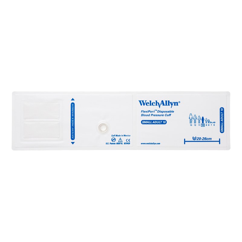 Welch-Allyn # SOFT-10