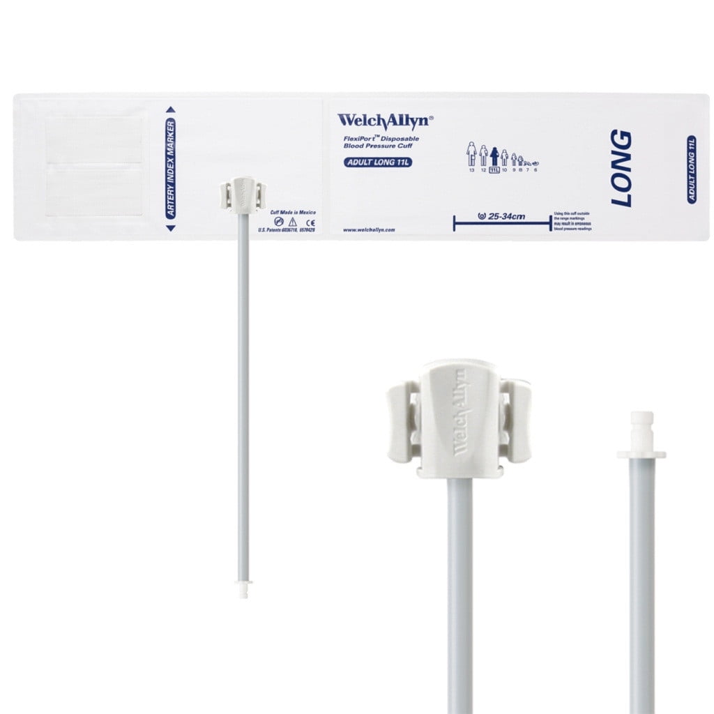 Welch-Allyn # SOFT-101SC