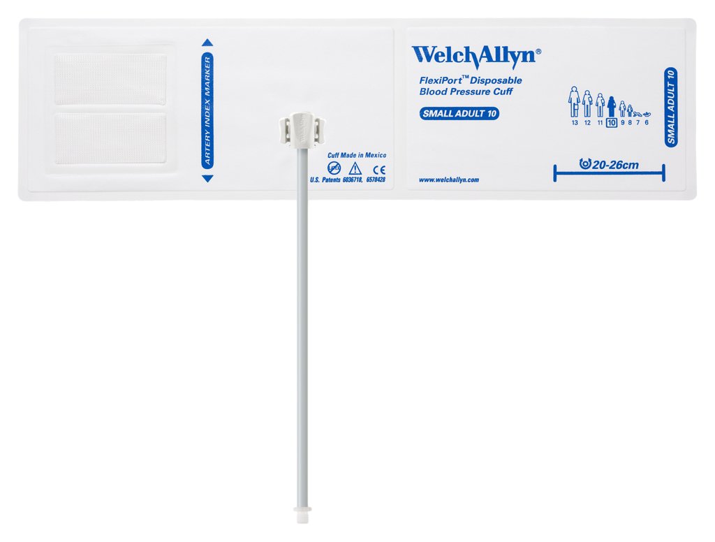 Welch-Allyn # SOFT-10-1SC