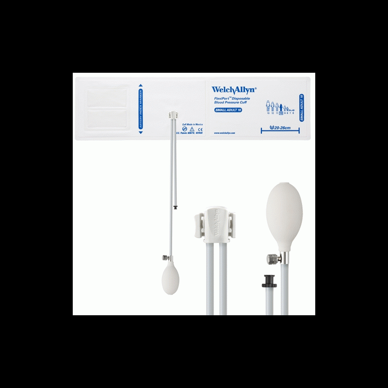 Welch-Allyn # SOFT-10-2BV