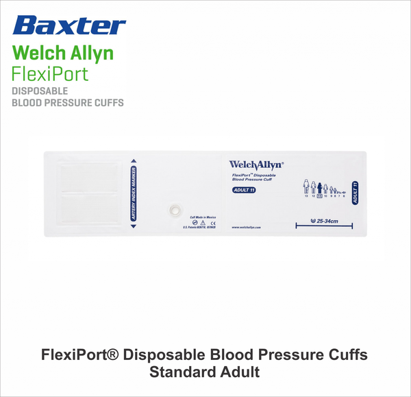 Welch-Allyn # SOFT-11-2MQ