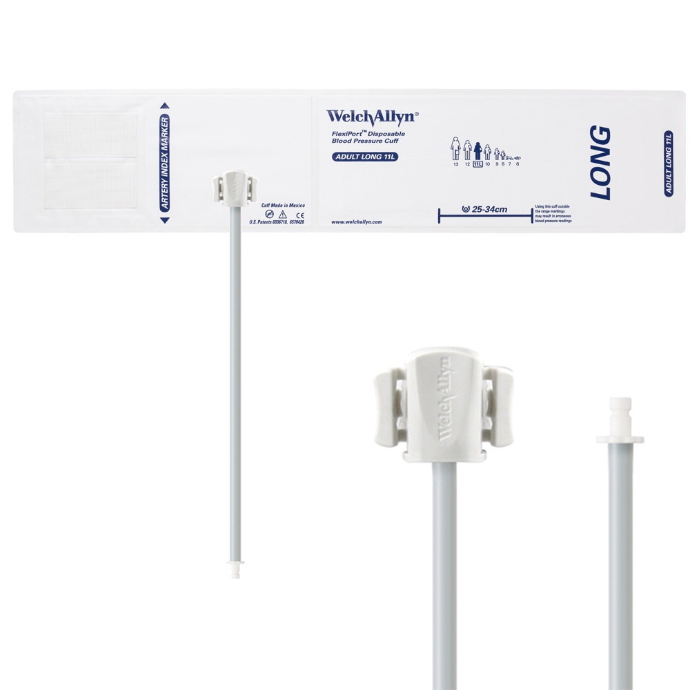 Welch-Allyn # SOFT-11L-1HP