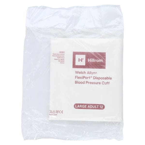 Welch-Allyn # SOFT-12