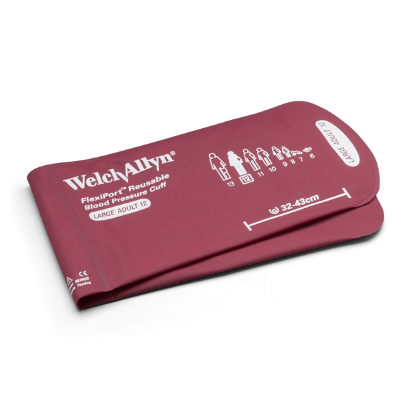 Welch-Allyn # SOFT-12-2SC