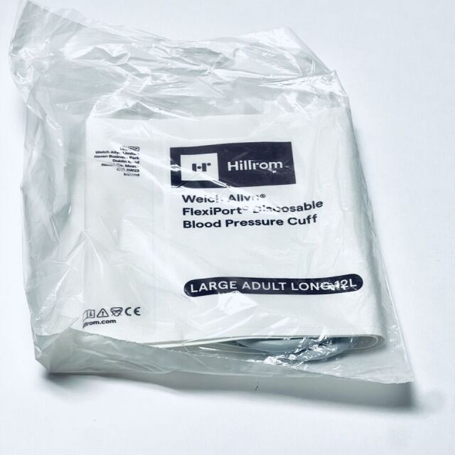 Welch-Allyn # SOFT-12L-2MQ