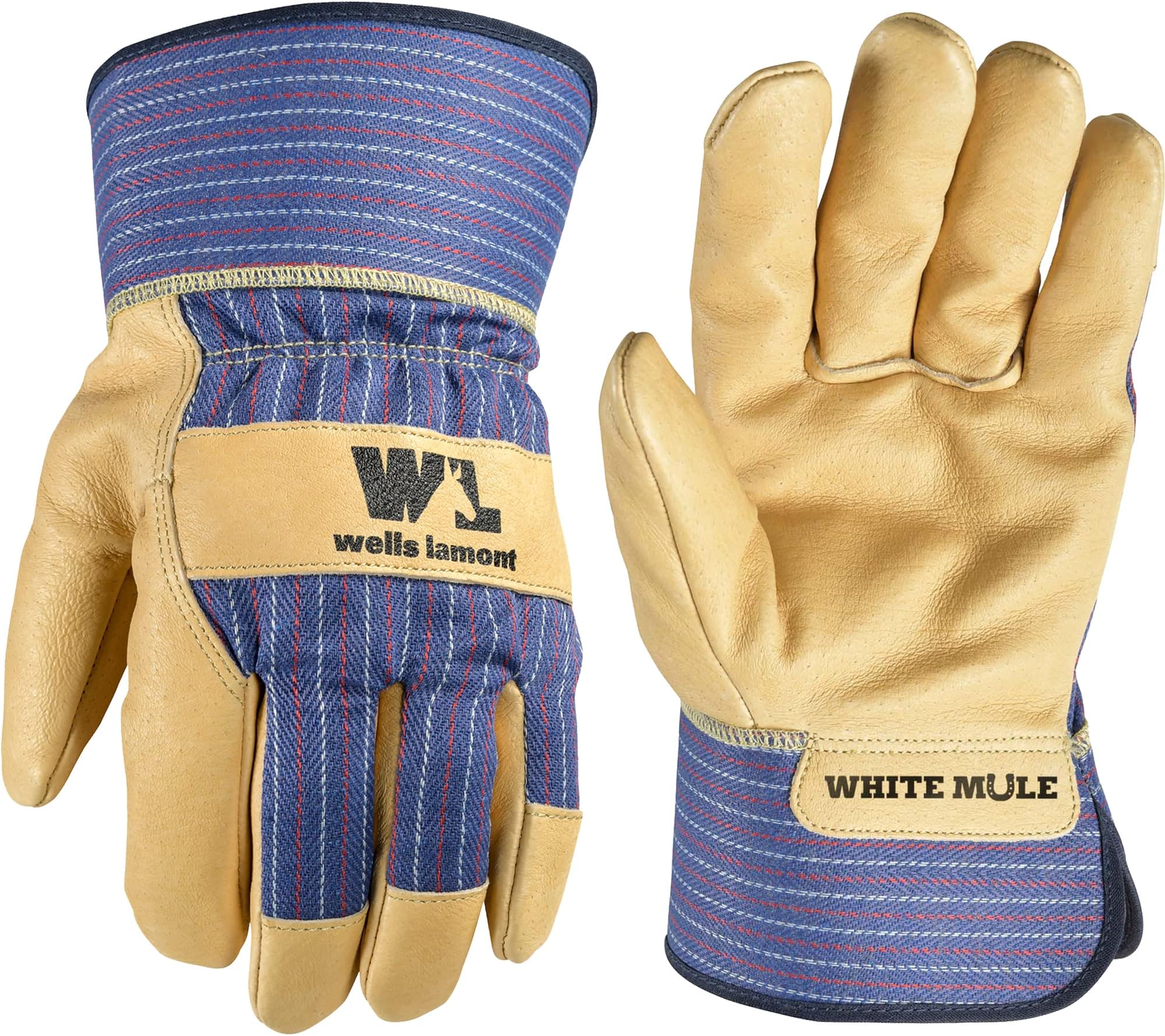 Wells Lamont # Y3407L