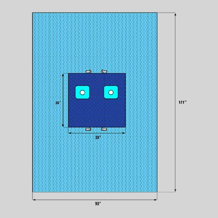 Welmed Inc # 1222-8450