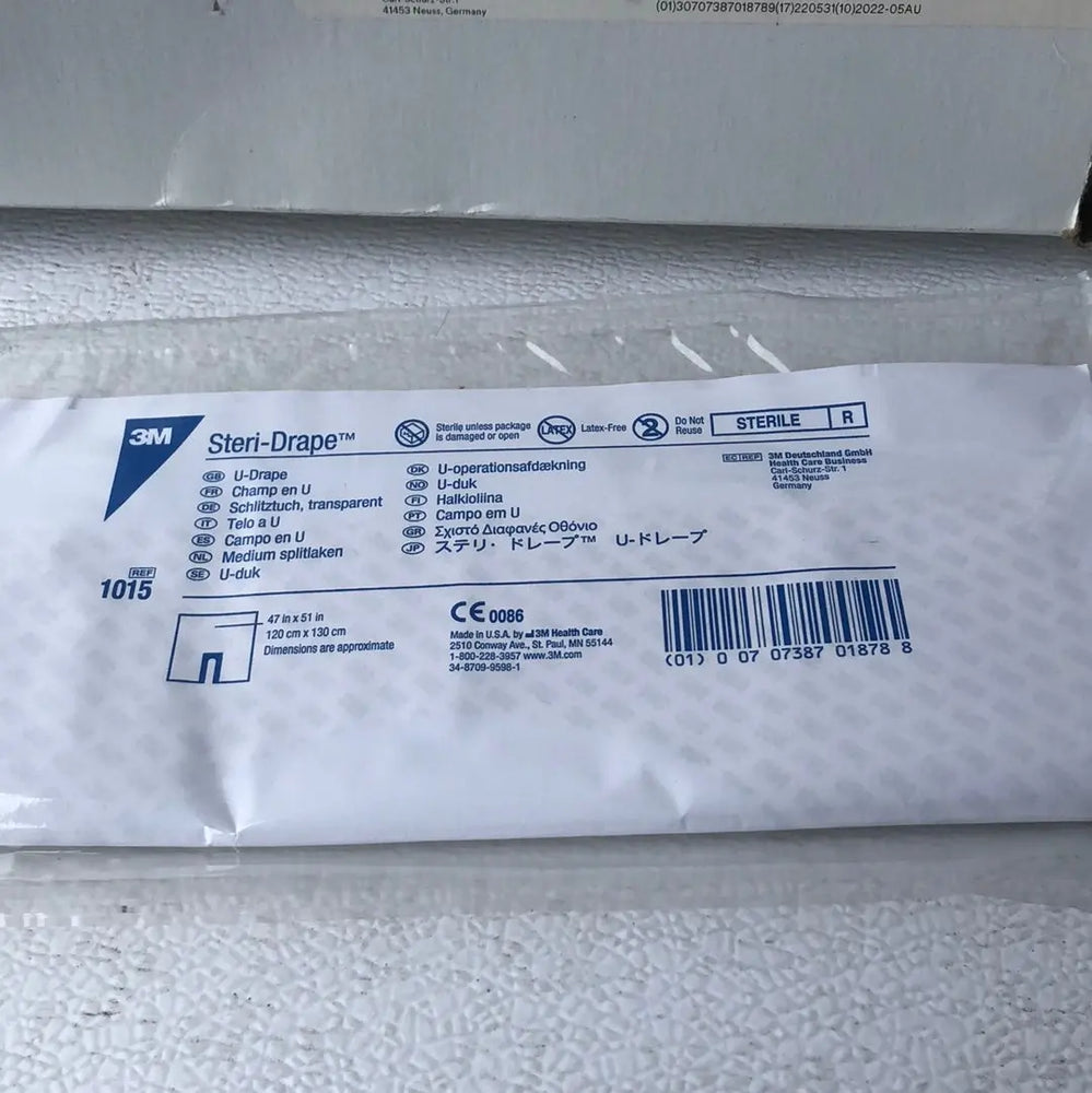 Welmed Inc # 1500-1015