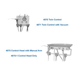 Westar Medical Products # 4002-072