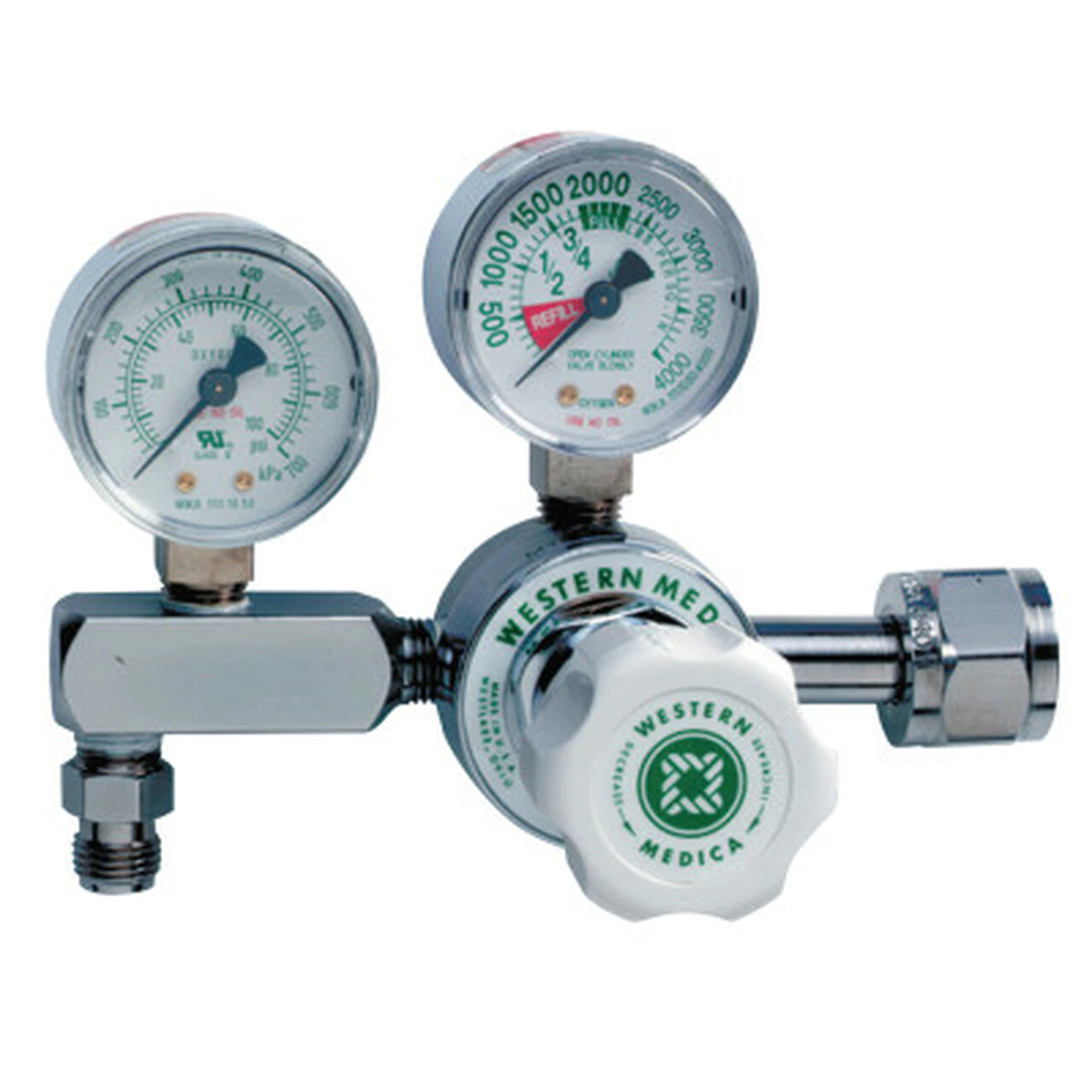 Westar Medical Products # 4003-101