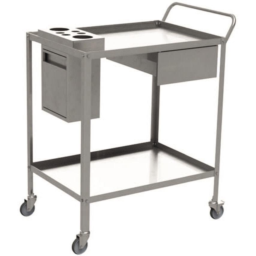 Westar Medical Products # 4003-104