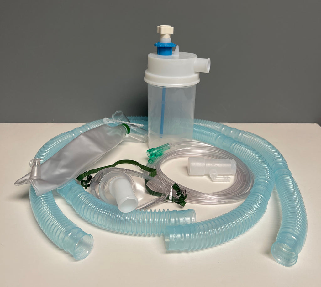 Westar Medical Products # 4003-286