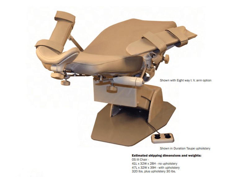 Westar Medical Products # 7002-591