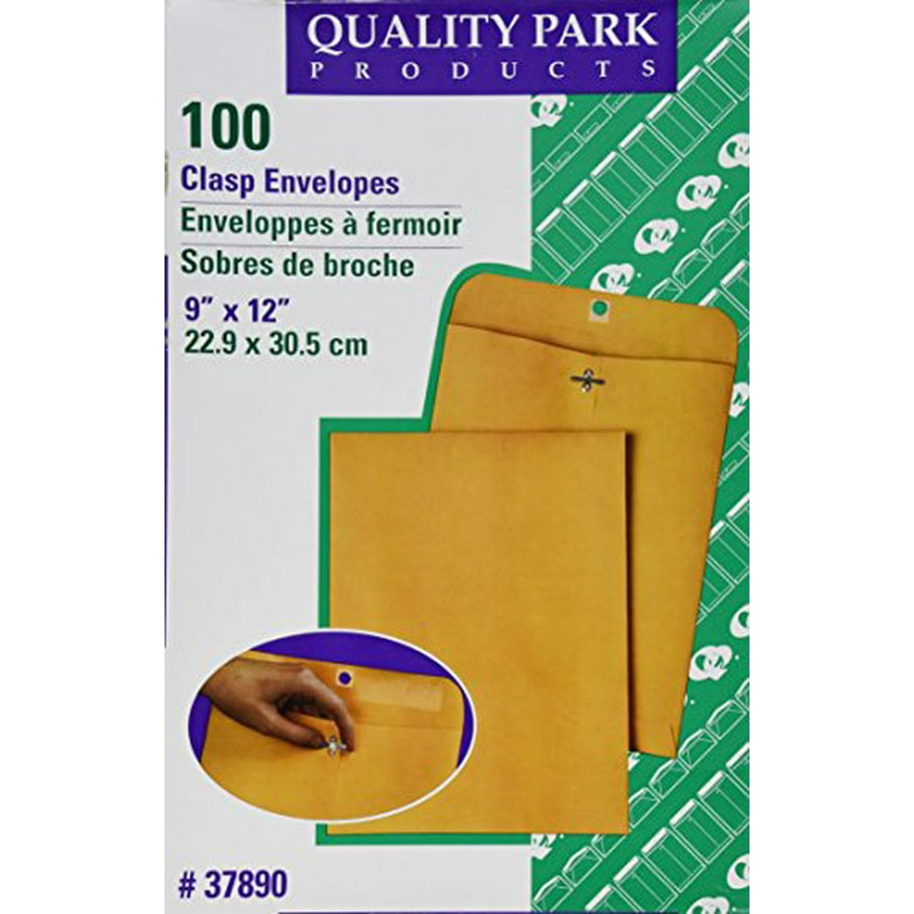 Westvaco Envelope # 341081
