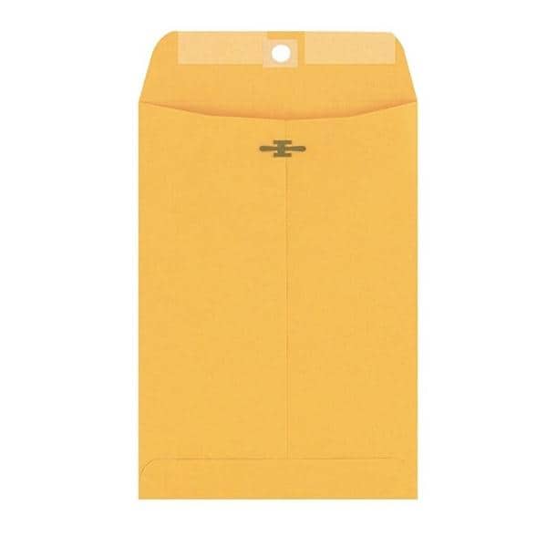 Westvaco Envelope # 341099