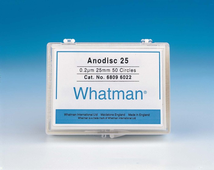 Whatman # 6809-6002