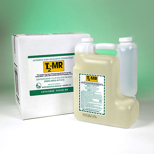 White Mountain Imaging # 4903-P