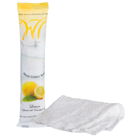 White Towel Services # DT-U-200