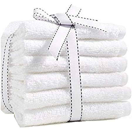 White Towel Services # R12-PM-500