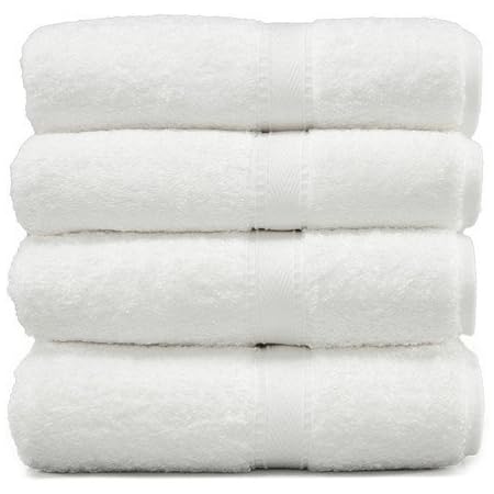 White Towel Services # R12-UN-500