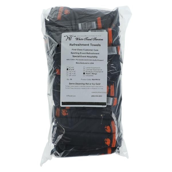 White Towel Services # S-R09-LV-500