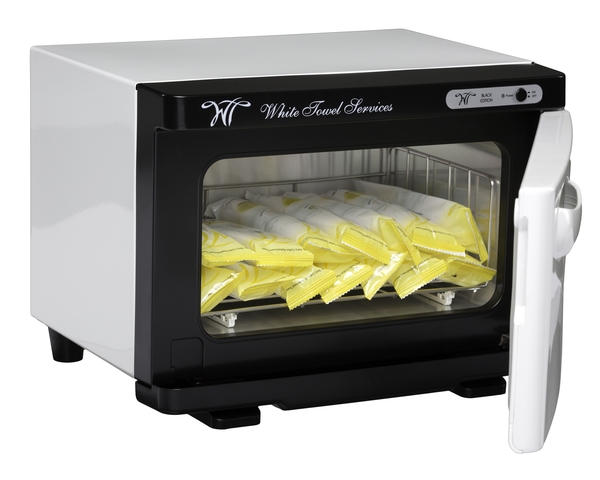 White Towel Services # SRV-BL