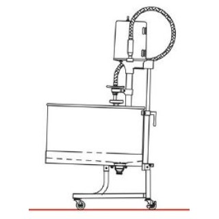 Whitehall Mfg # P-10-S