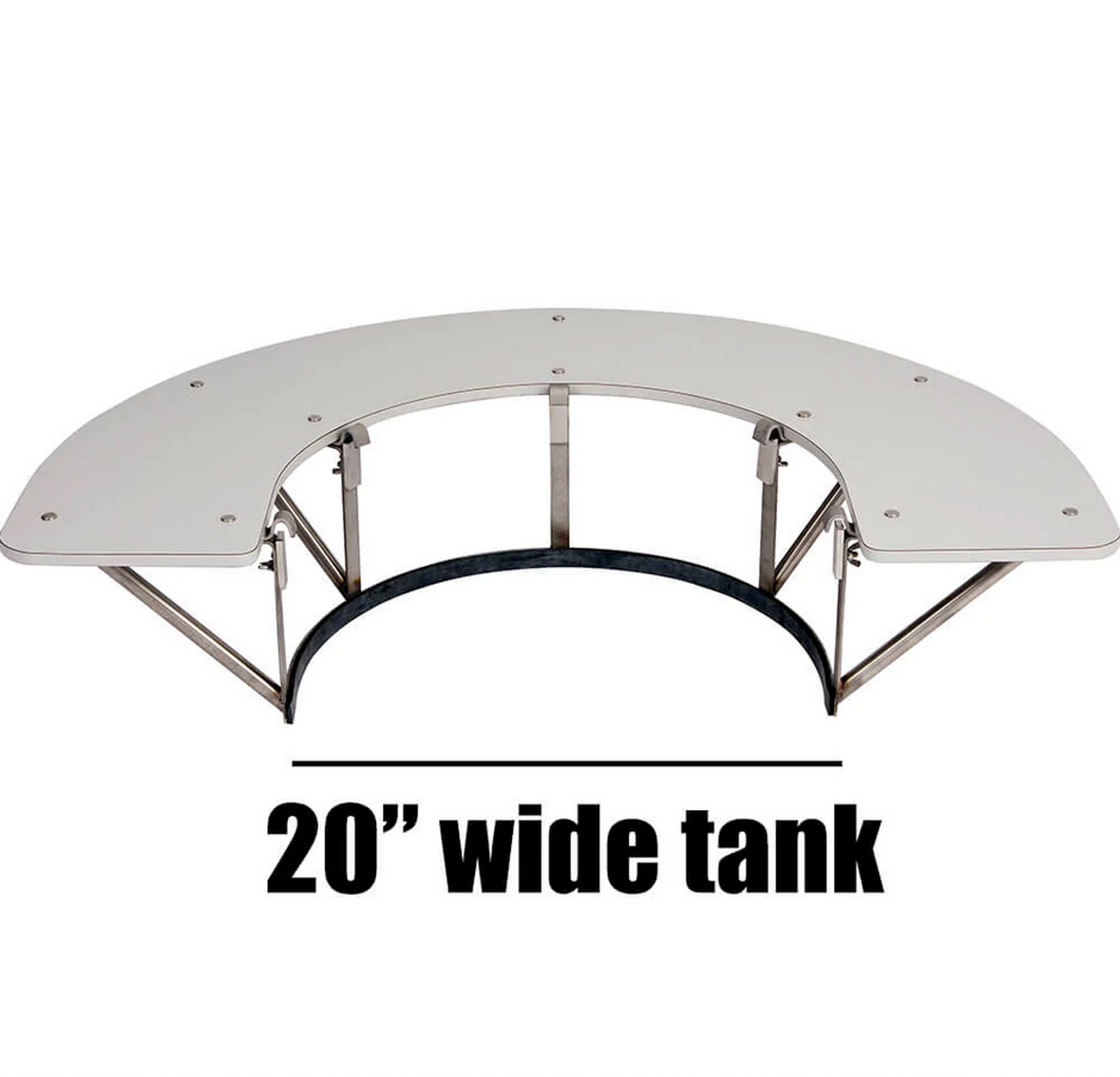 Whitehall Mfg # TT-S1