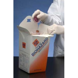 Whitney Products # BH2003