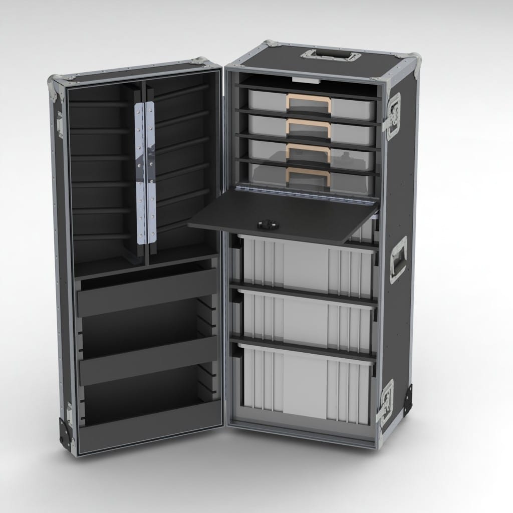 Wilson Case # 68-428