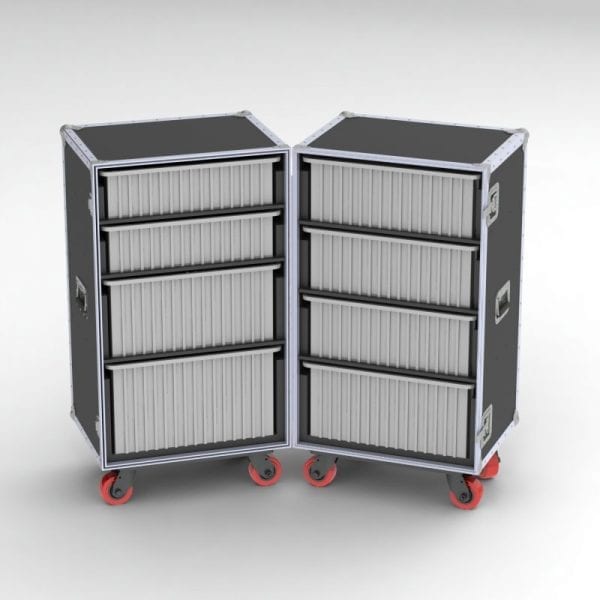 Wilson Case # 68-609