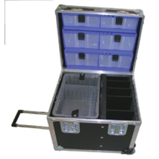 Wilson Case # 68-640