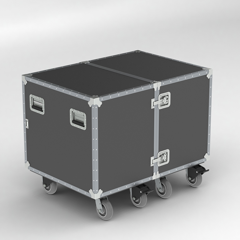 Wilson Case # 68-718