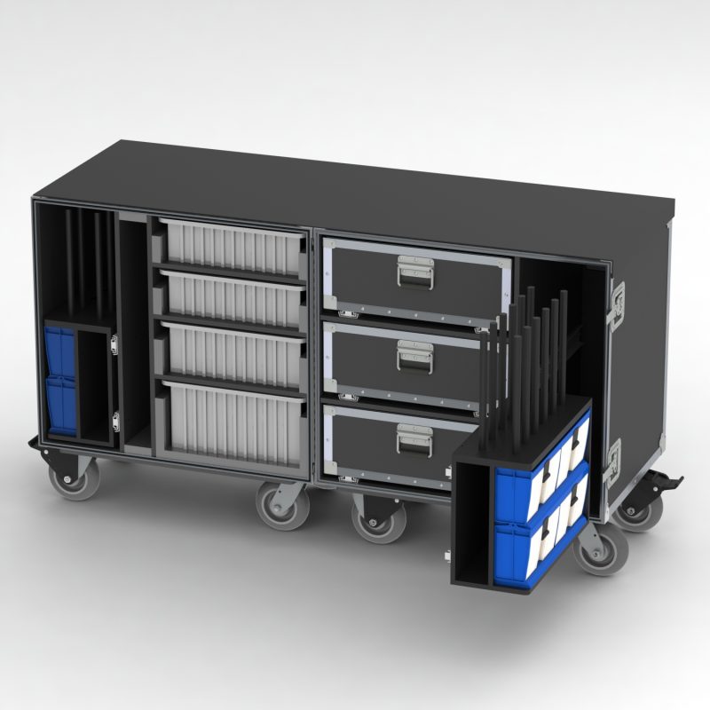 Wilson Case # 68-769