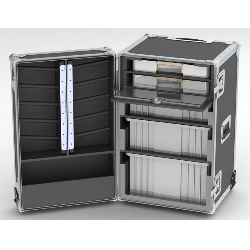 Wilson Case # 68-806