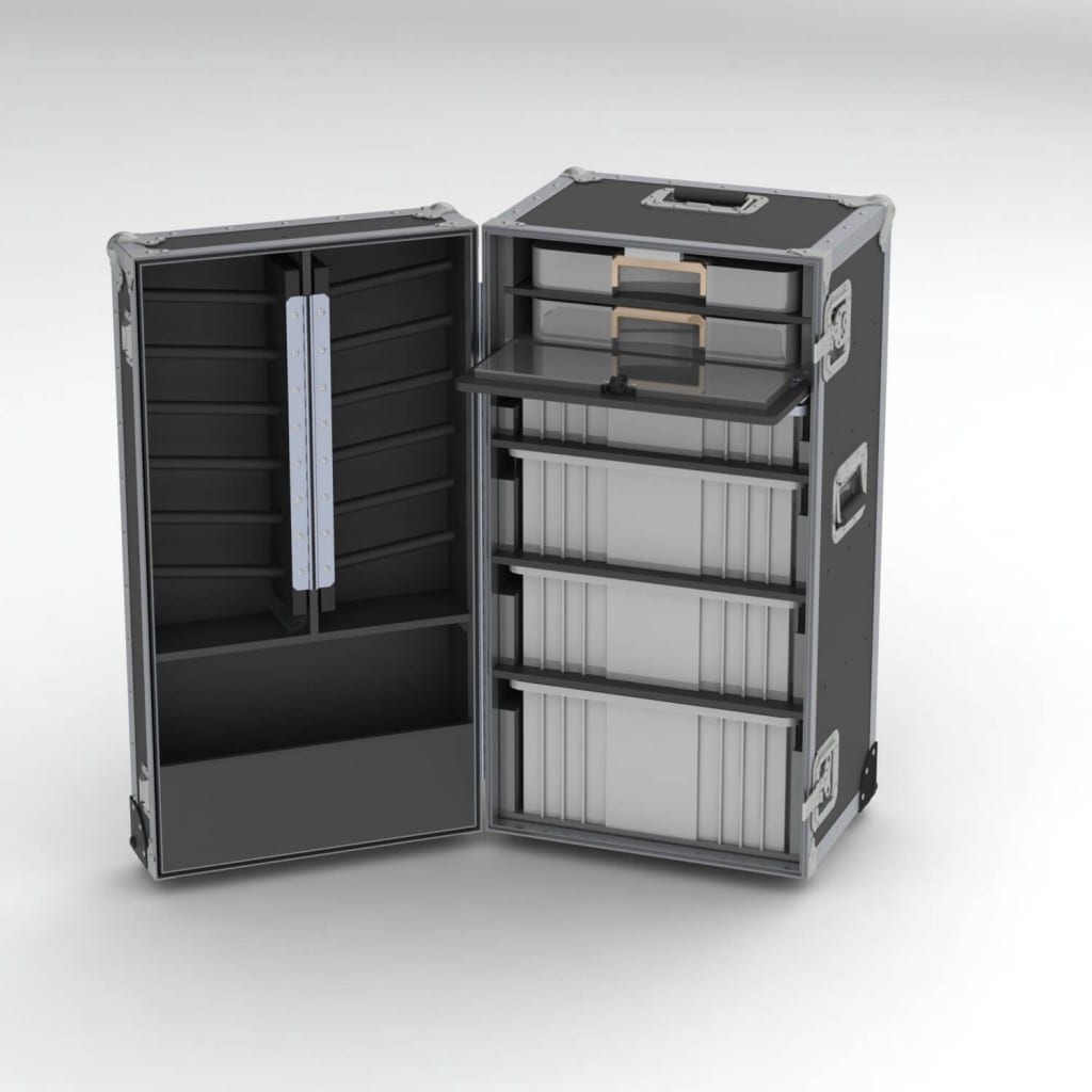 Wilson Case # 68-807