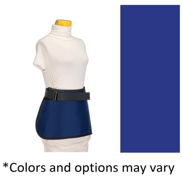 Wolf X-Ray # 69095-NAVY