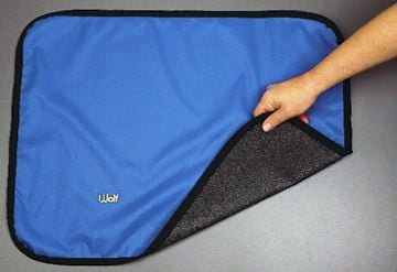 Wolf X-Ray # 75057-25