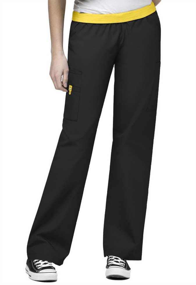 Wonderwink # 5016ABLKMD