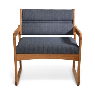 Wooden Mallet # DW1-1D