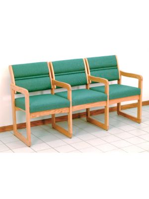 Wooden Mallet # DW1-1LOVC