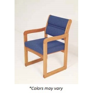 Wooden Mallet # DW1-1MOVK