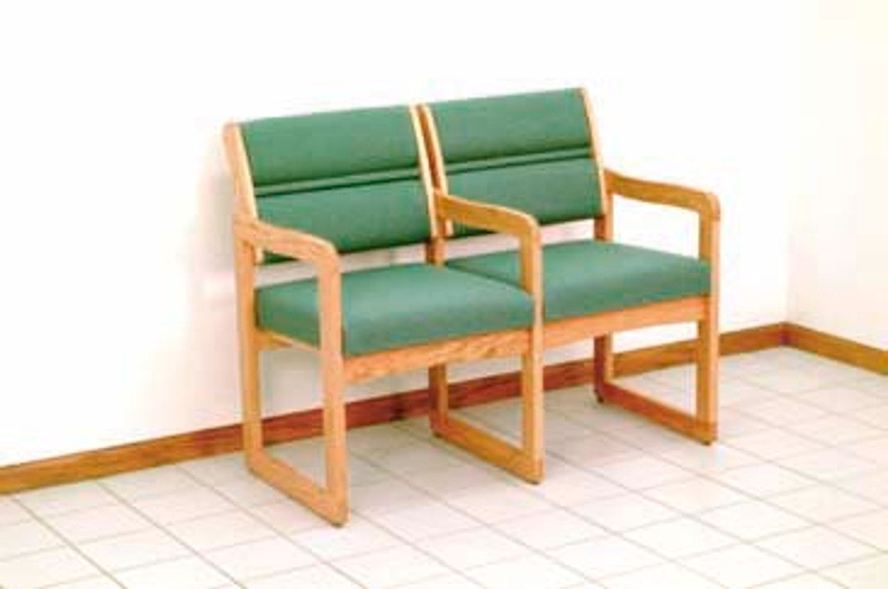 Wooden Mallet # DW1-2