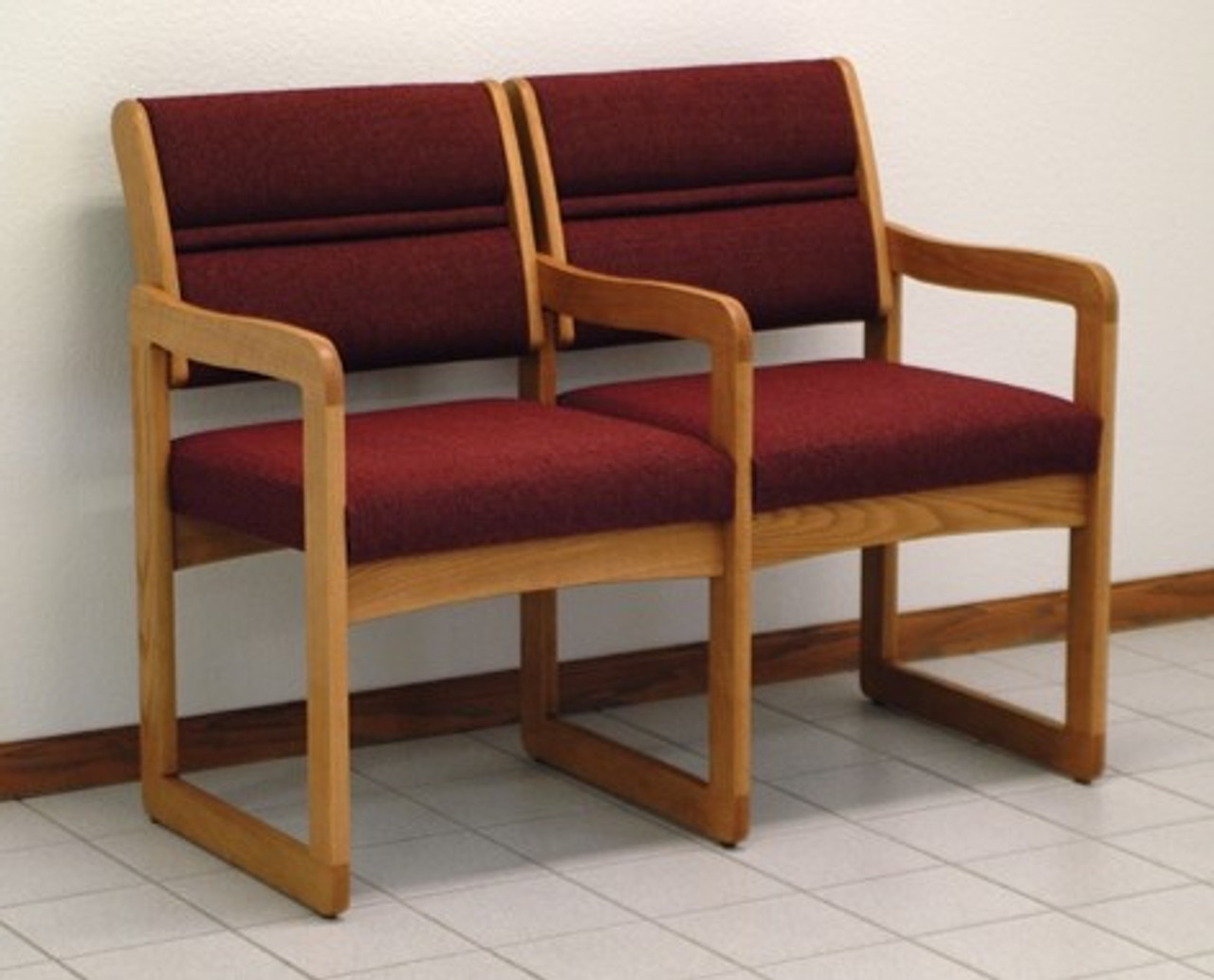 Wooden Mallet # DW1-2D